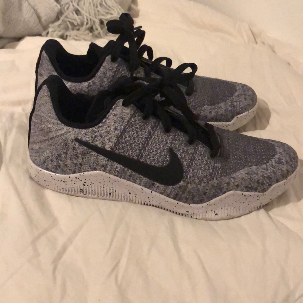 Kobe 11 Elite basketball sneaker